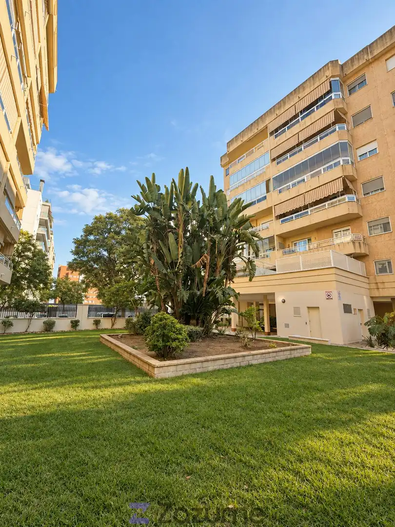 Flat with pool to rent in C. Cañada del Tesoro, imagen 11