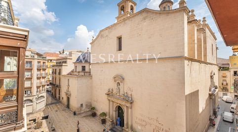 Photo 3 of Study for sale in Calle Muñoz, 3, Casco Antiguo - Sta. Cruz - Ayuntamiento, Alicante / Alacant