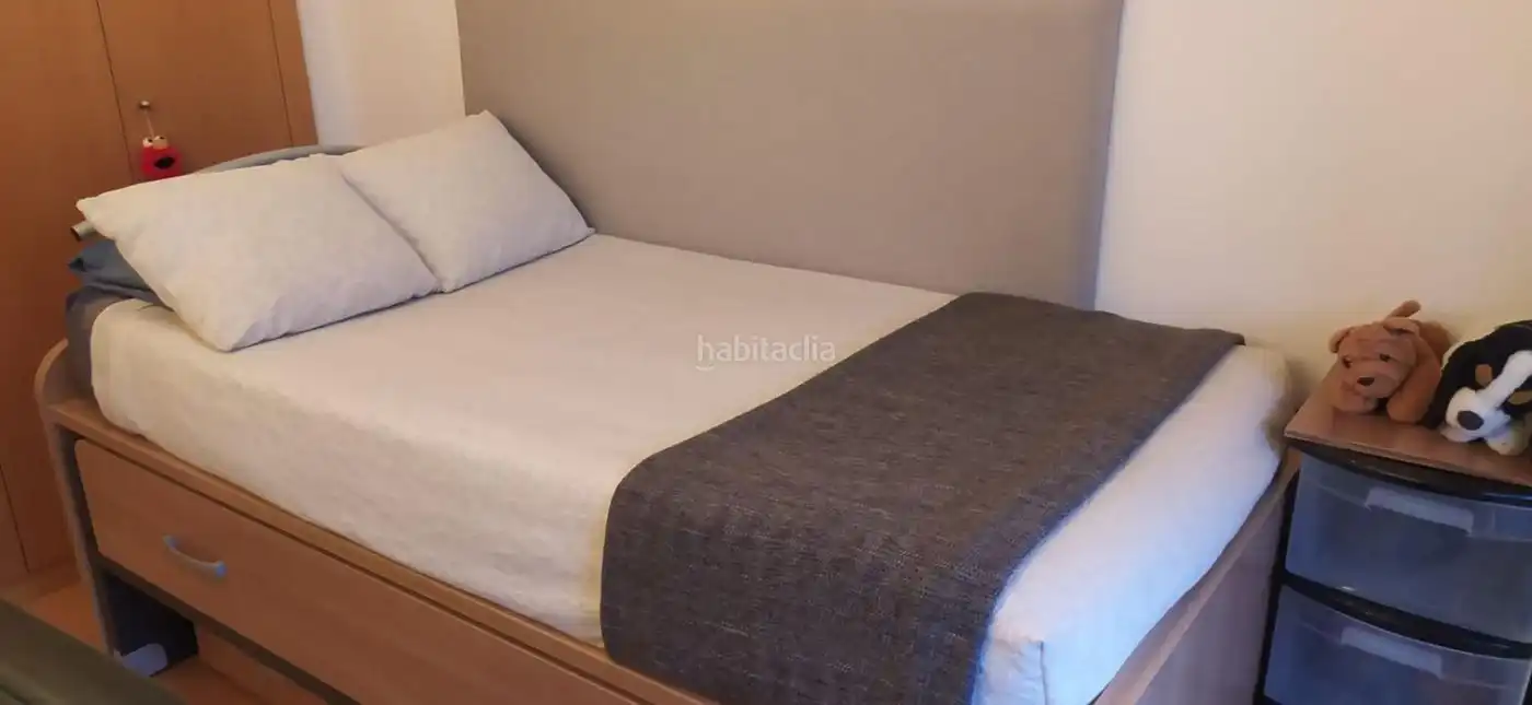 Apartament amb piscina en venda a Calle Eduardo de Ontañón 19, imagen 12