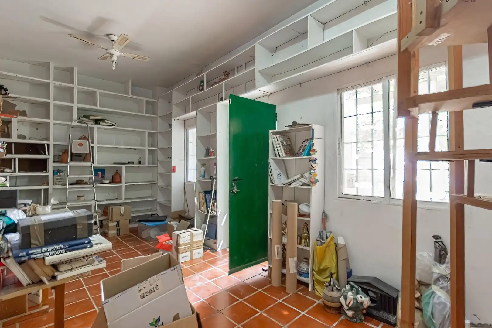 Casa o chalet en venta en Cartagena con Terraza