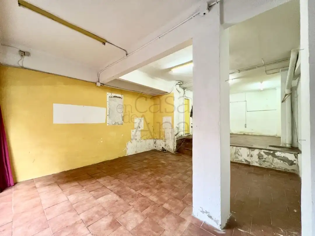 Gewerbefläche zum Verkauf in Goitia Kalea, imagen 4