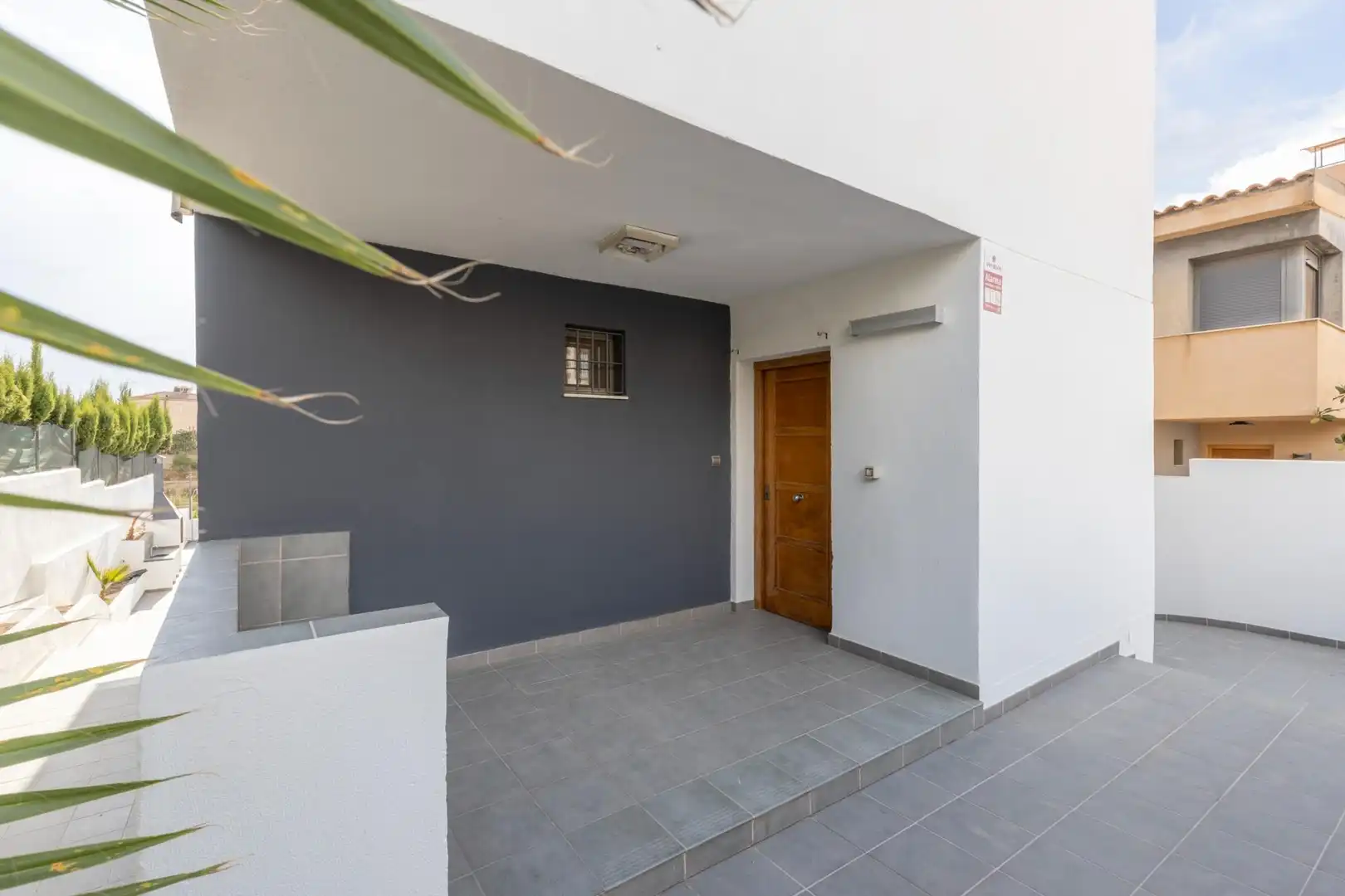 Villa mit Terrasse zum Verkauf in Barrio de la Vega, imagen 5
