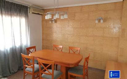 Dining room of Flat for sale in Alcoy / Alcoi