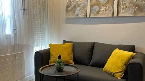 Foto 2 von Loft zur Miete in Calle Maldolivas, 34, Higueruela, Albacete