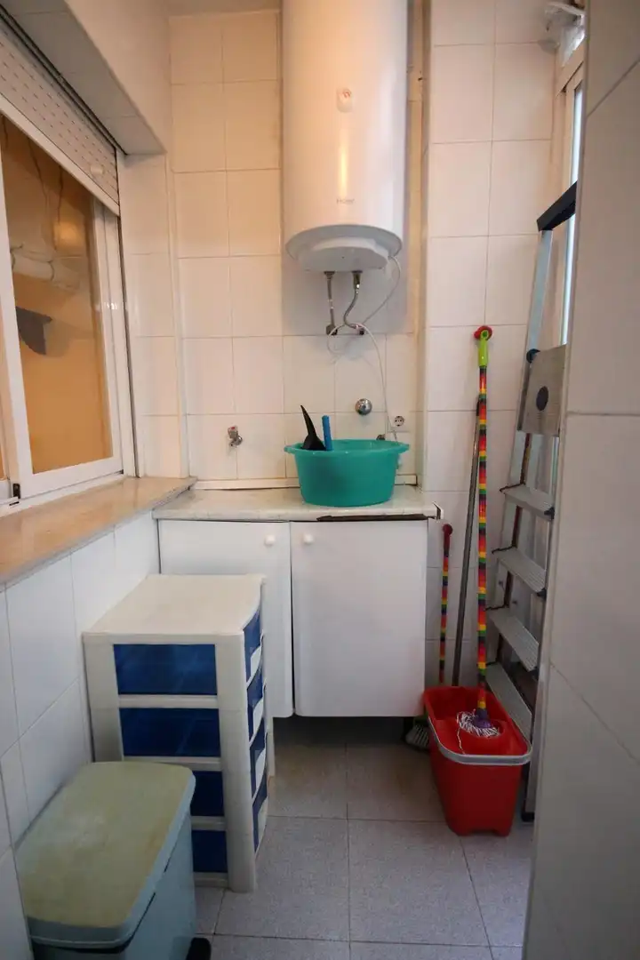 Baño de Piso en venta en Badajoz con Aire acondicionado y Calefacción