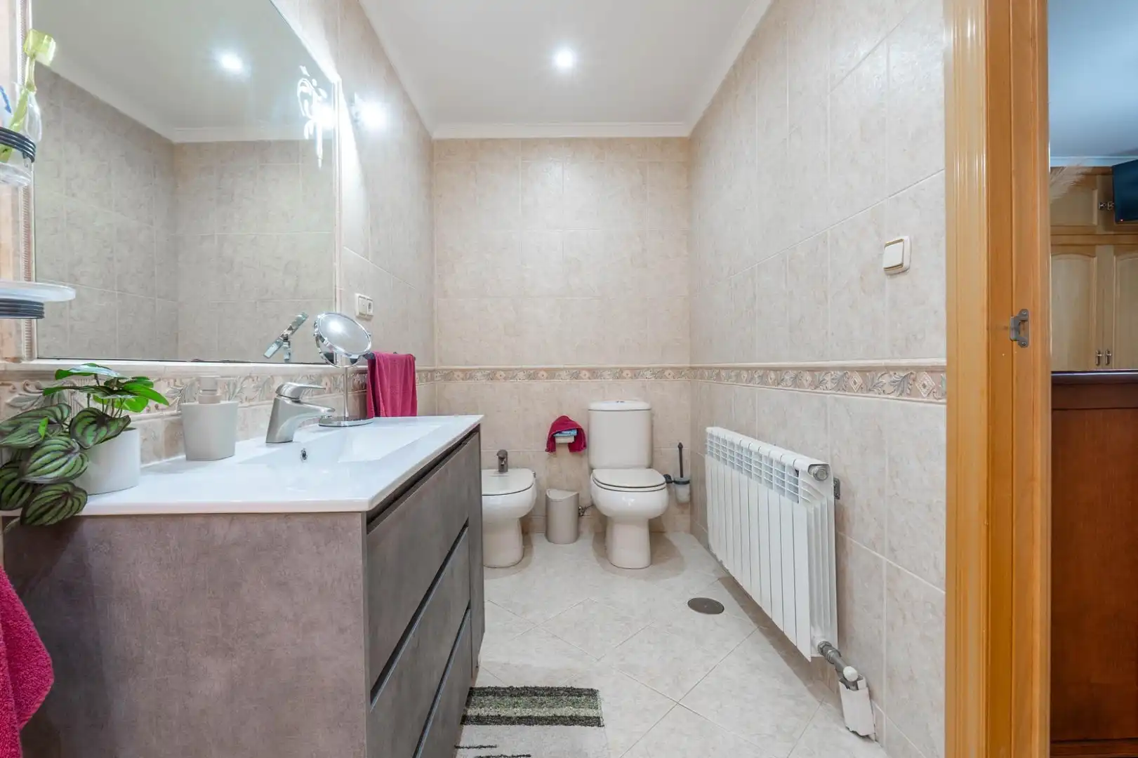Villa con terrazza in vendita a Pinos Genil, imagen 47