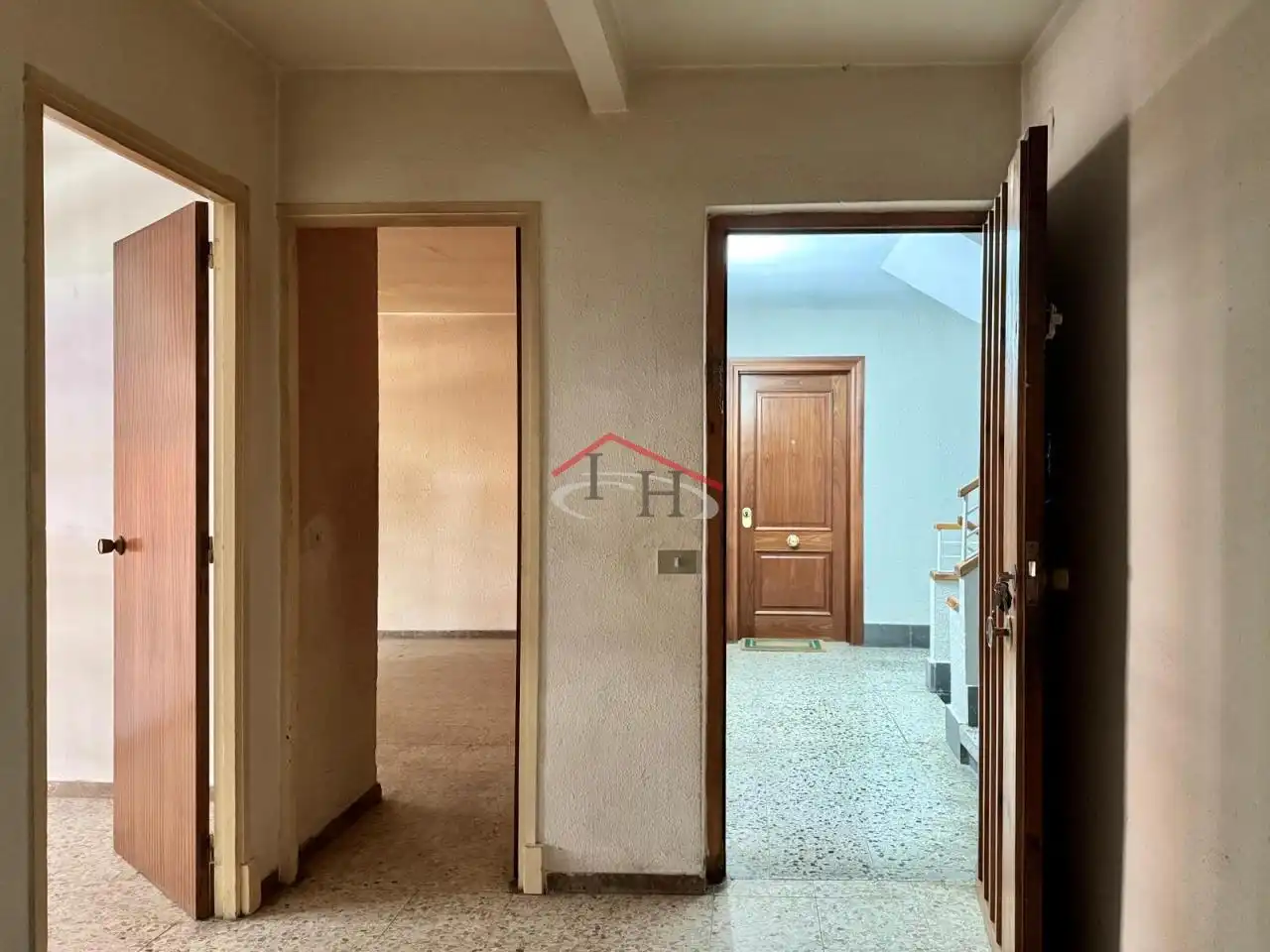 Wohnung zum Verkauf in León Capital  mit Heizung und Abstellraum