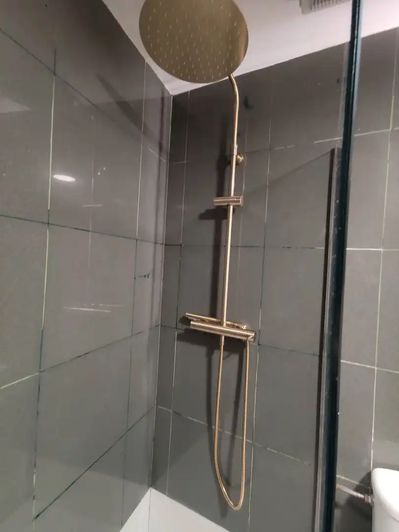 Apartamento de alquiler en Avinguda Onze de Setembre, 33, Centre