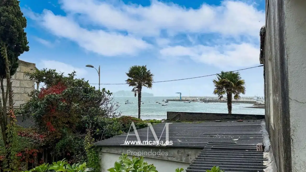 Xalet amb jardí en venda a Paseo MARITIMO, imagen 40