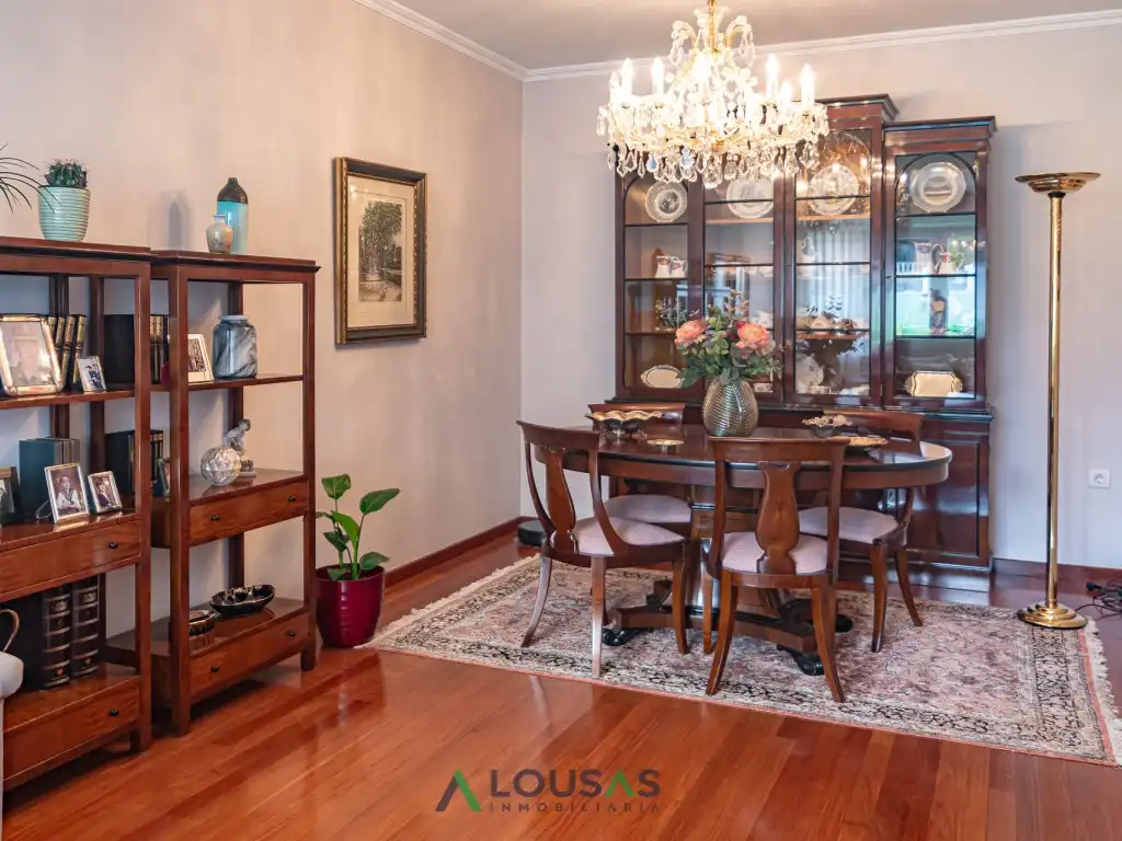 Comedor de Casa o chalet en venta en Lugo
