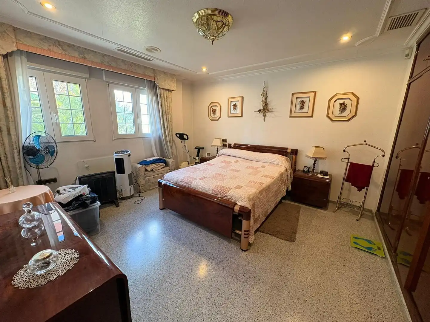 Detached house for sale in Sax, imagen 25