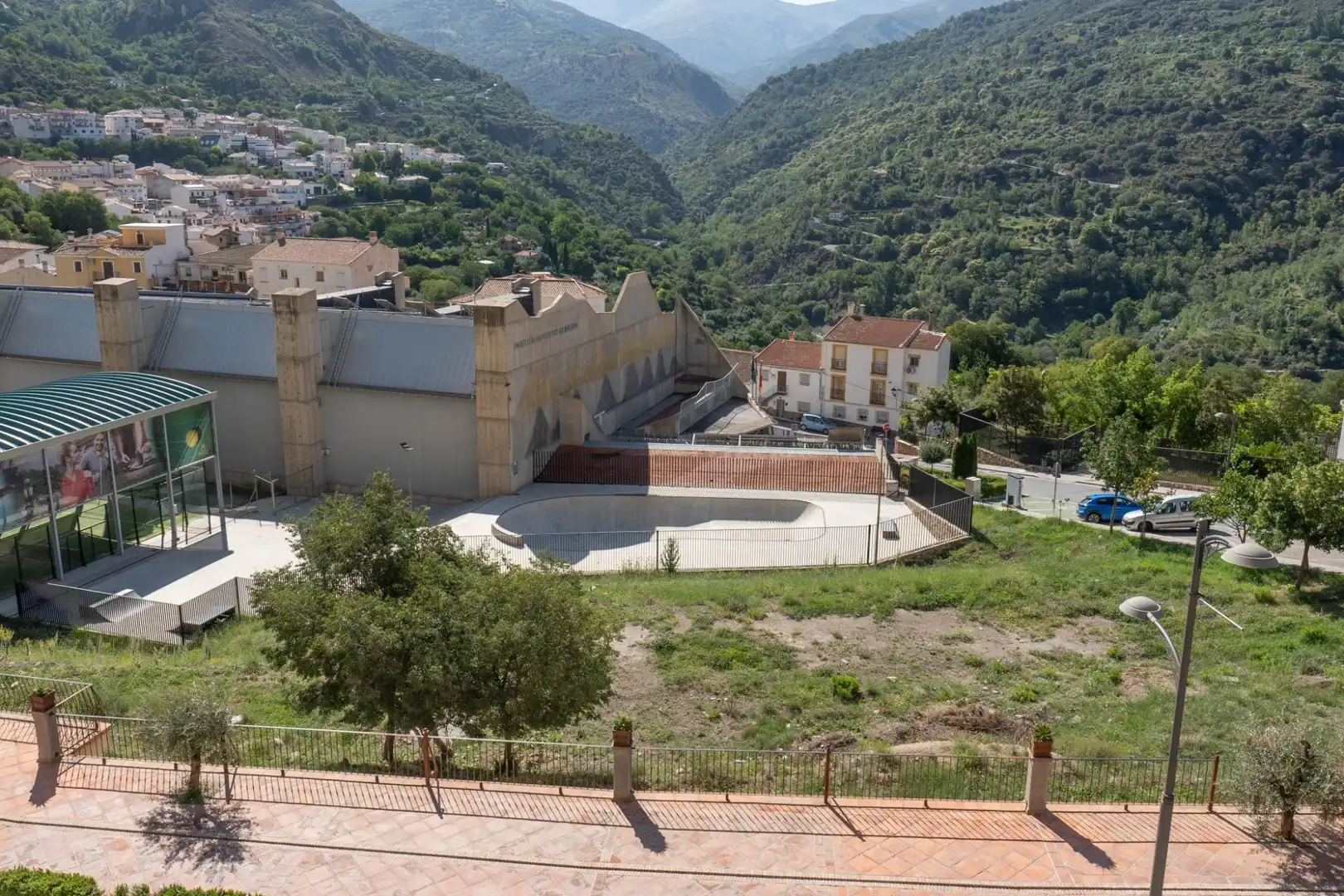 Inmuebles singulares en venta en Güéjar Sierra, imagen 52