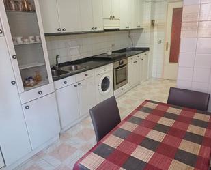 Cuina de Pis en venda en Vitoria - Gasteiz amb Calefacció, Parquet i Terrassa