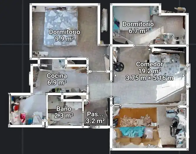 Pis en venda en Tarragona