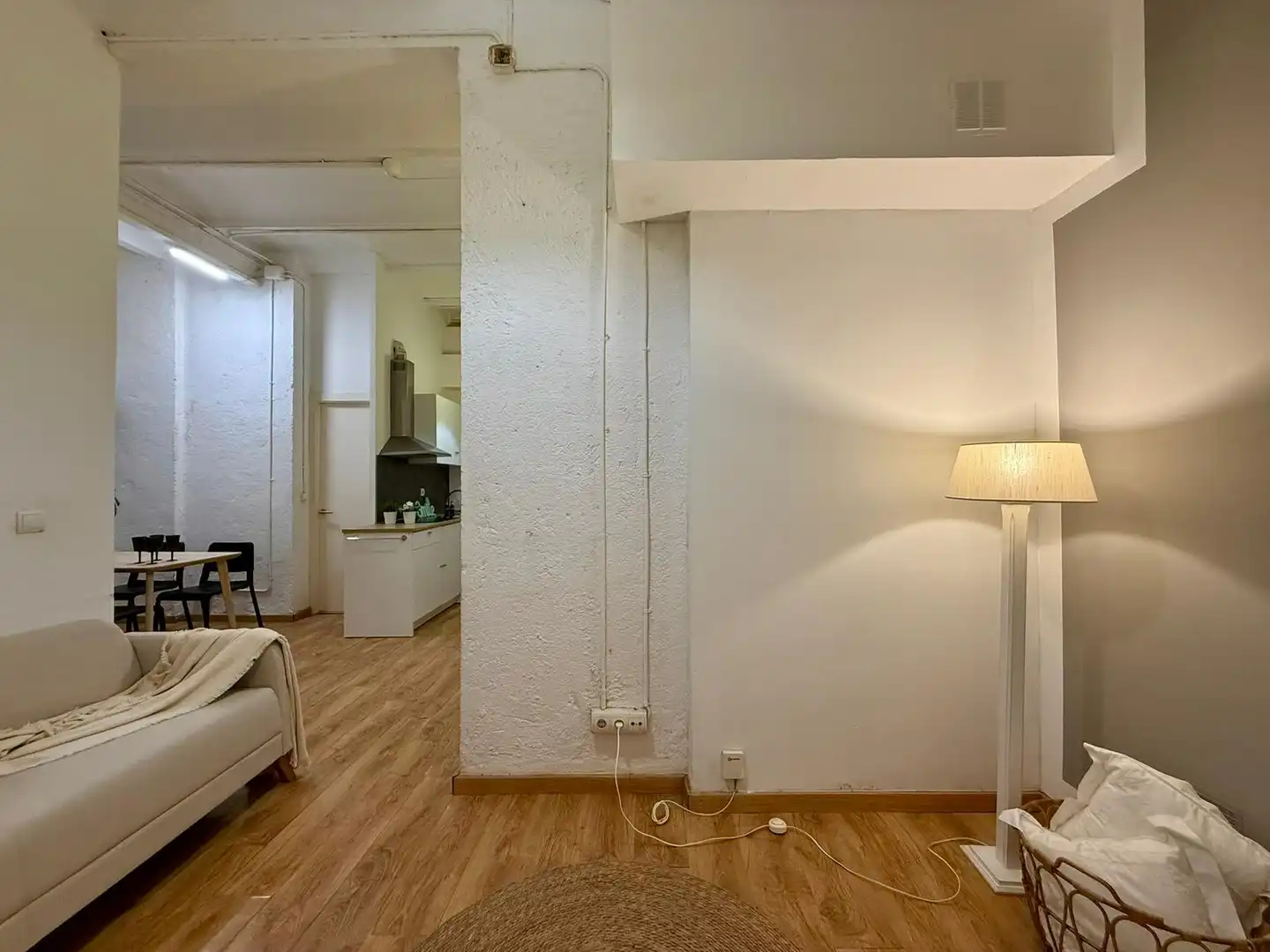 Flat for sale in Carrer de Gomis 72, imagen 12