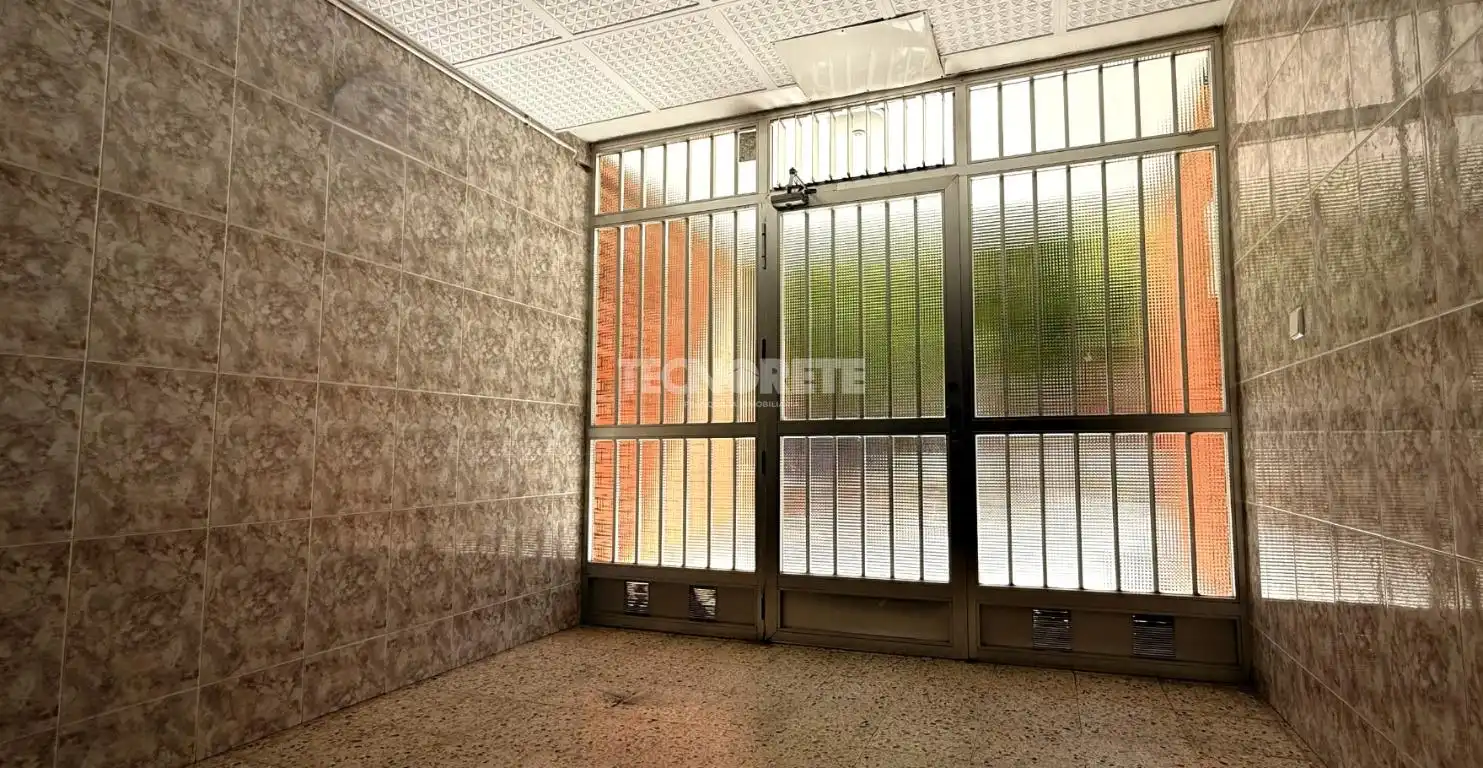 Piso con terraza en venta en Los Valles - Sanz Vázquez - El Fuerte, imagen 30