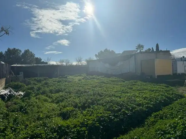Country homes for sale in Antequera  with Heating, Private garden and Terrace