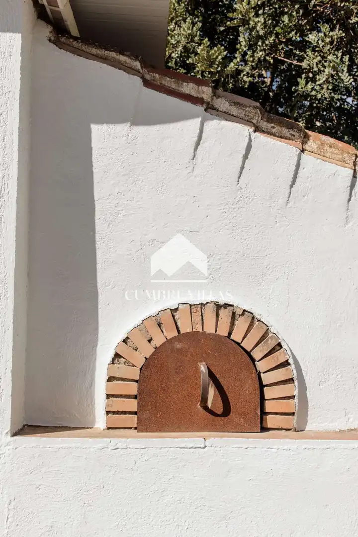Landhaus mit Garten zum Verkauf in El Rescate - Río Seco, imagen 45