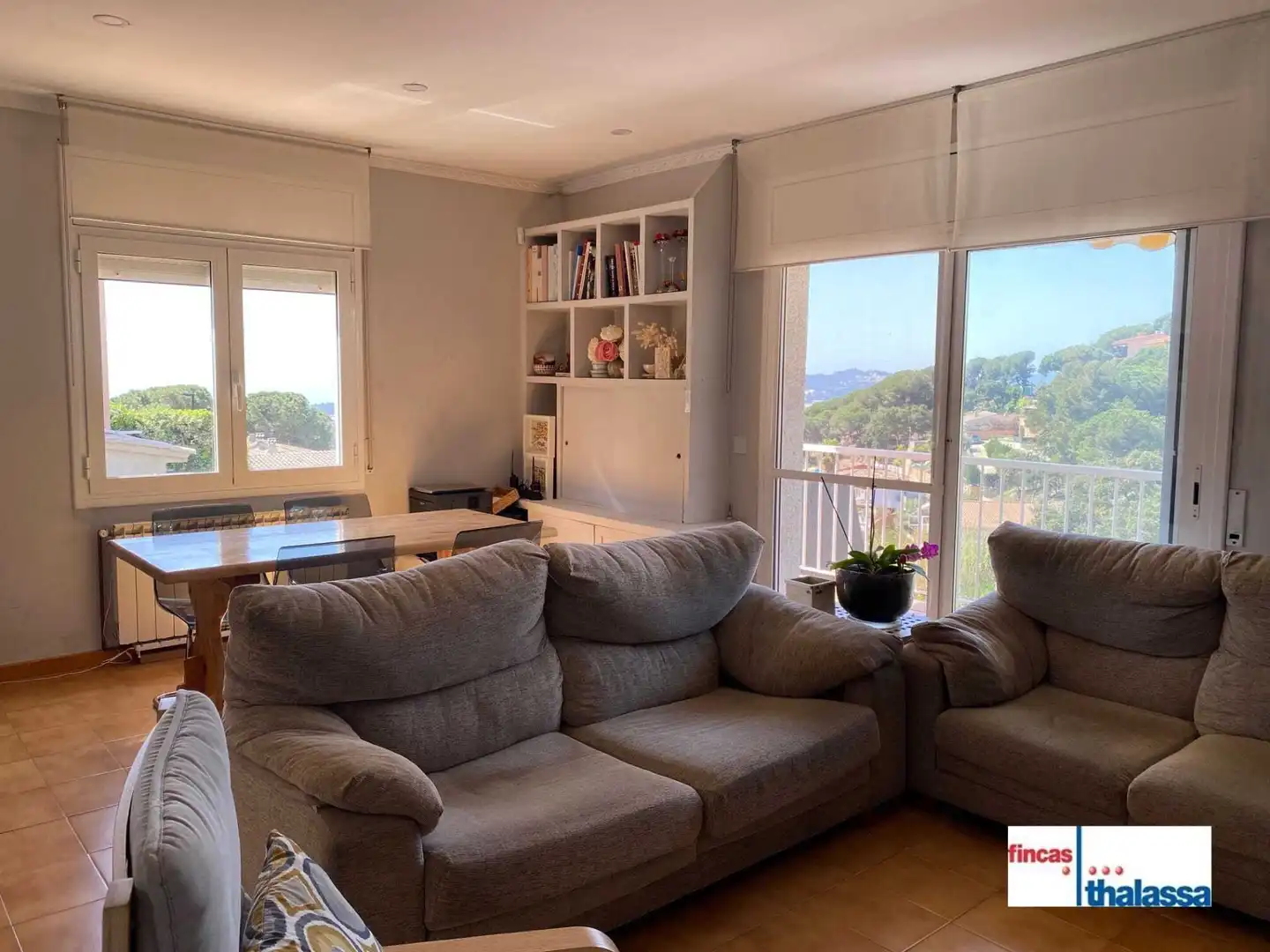 Casa con piscina en venta en Roca Grossa, imagen 12