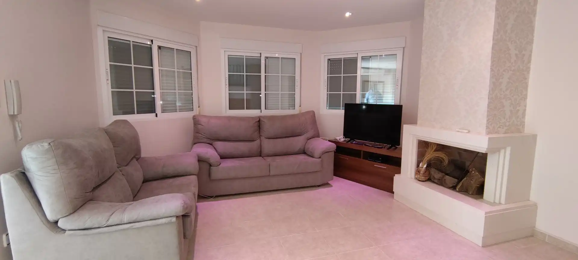 Detached house with terrace for sale in Totana, imagen 20