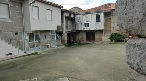 Foto 3 de Finca rústica en venda a Lugar O Barrio, 34, Paderne de Allariz, Ourense
