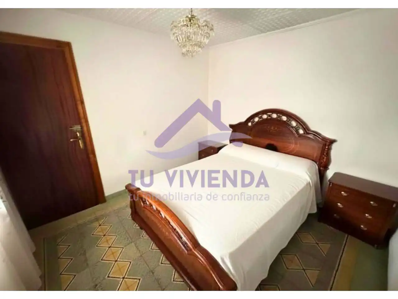 Habitación de Casa o chalet en venta en Villaluenga de la Vega