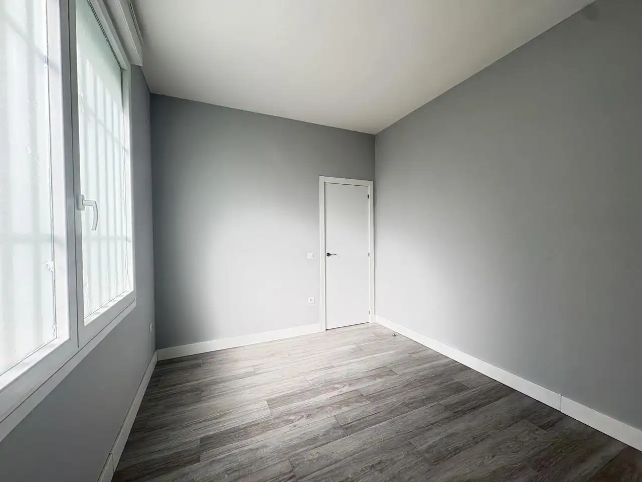 Habitación de Planta baja de alquiler en Madrid con Calefacción