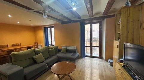 Foto 2 de Apartament en venda a Olite / Erriberri, Navarra