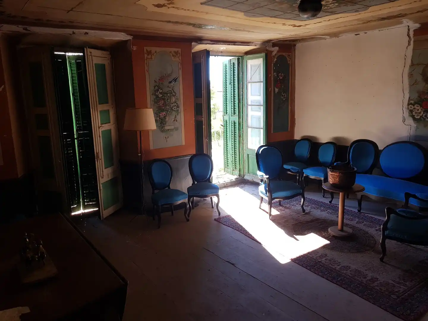 Buildings for sale in P ESPAÑA, Torquemada