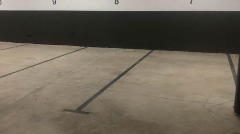 ¡¡ VENTA EN TÁRREGA DE 2 PLAZAS DE PARKING !!, imagen 3