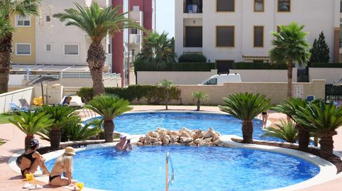 Foto 2 de Apartament en venda a Calle Alfonso X 'el Sabio', 6, Los Secanos, Guardamar del Segura