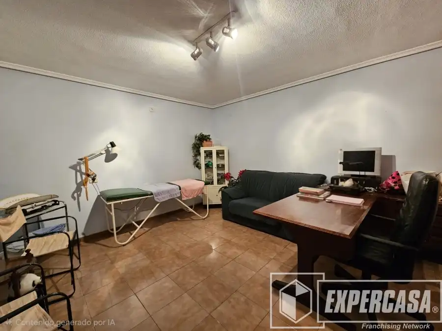 Apartamento en venta en Silla con Aire acondicionado, Terraza y Amueblado