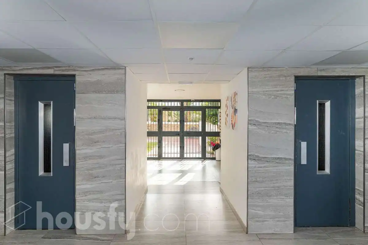 Piso en venta en Solymar