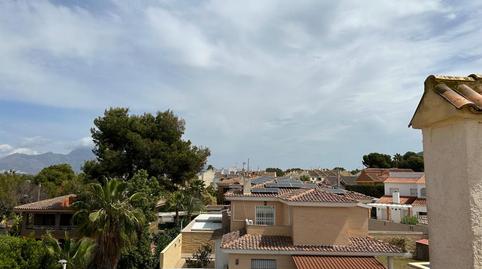 Photo 4 of House or chalet for sale in Córcega, Sierra Helada, Alicante