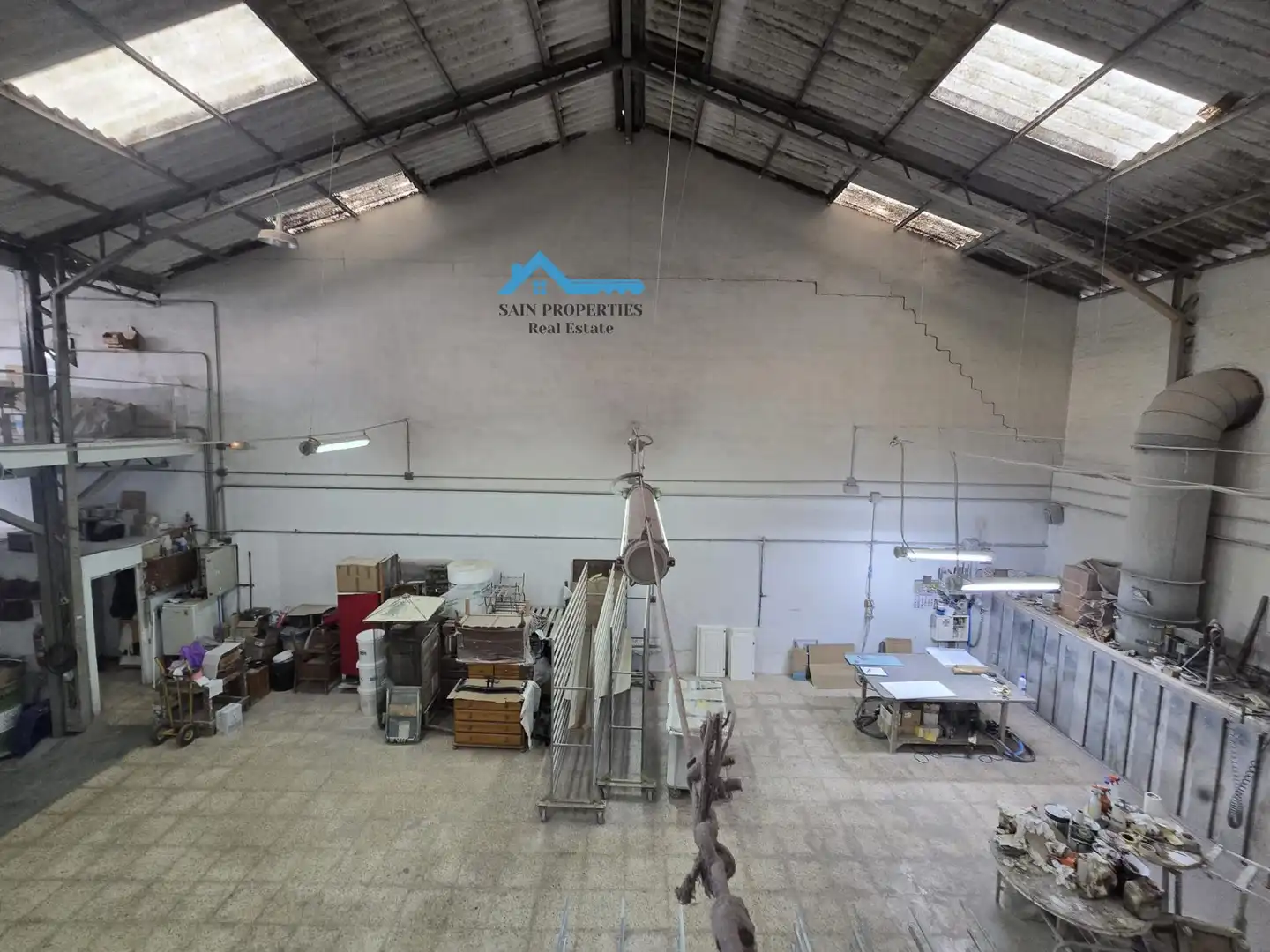 Industrial building for sale in Altea ciudad, imagen 13