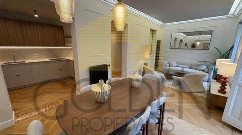 Foto 2 von Wohnung zum Verkauf in Calle Alfonso XII, Jerónimos,  Madrid Capital