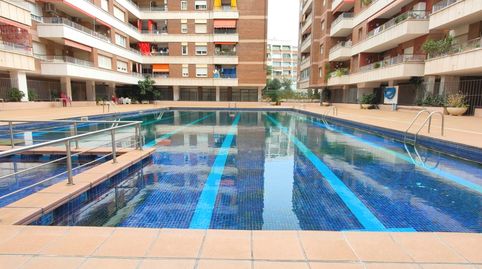 Foto 3 von Dachboden zum Verkauf in Carrer de Sant Jaume, Calella, Barcelona