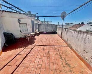 Terrace of House or chalet for sale in  Córdoba Capital