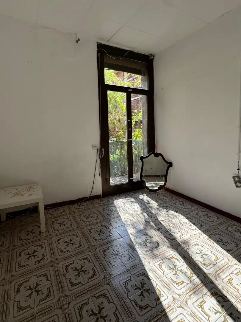 Wohnung mit Terrasse zum Verkauf in Carrer del Roser, imagen 3