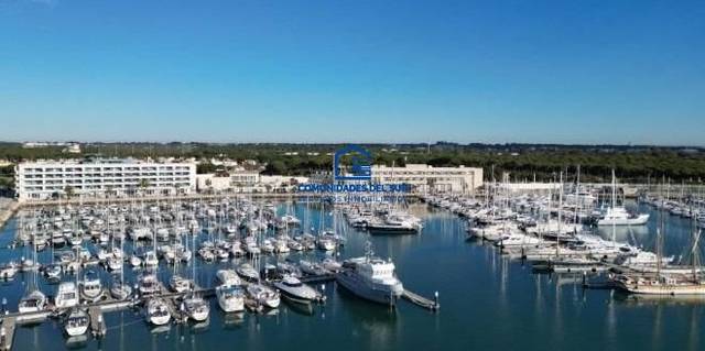 Apartamento en Alquiler en Puerto Sherry