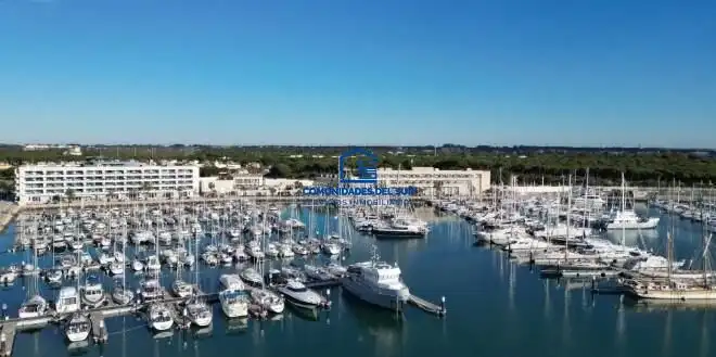 Apartments for rent in El Puerto de Santa María