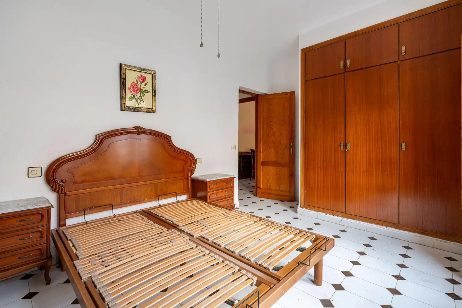 Habitación de Casa o chalet en venta en Cabo de Gata con Jardín privado, Terraza y Trastero