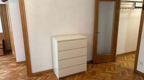 Foto 2 de Apartamento de alquiler en Hilarión Eslava, Gaztambide, Madrid Capital