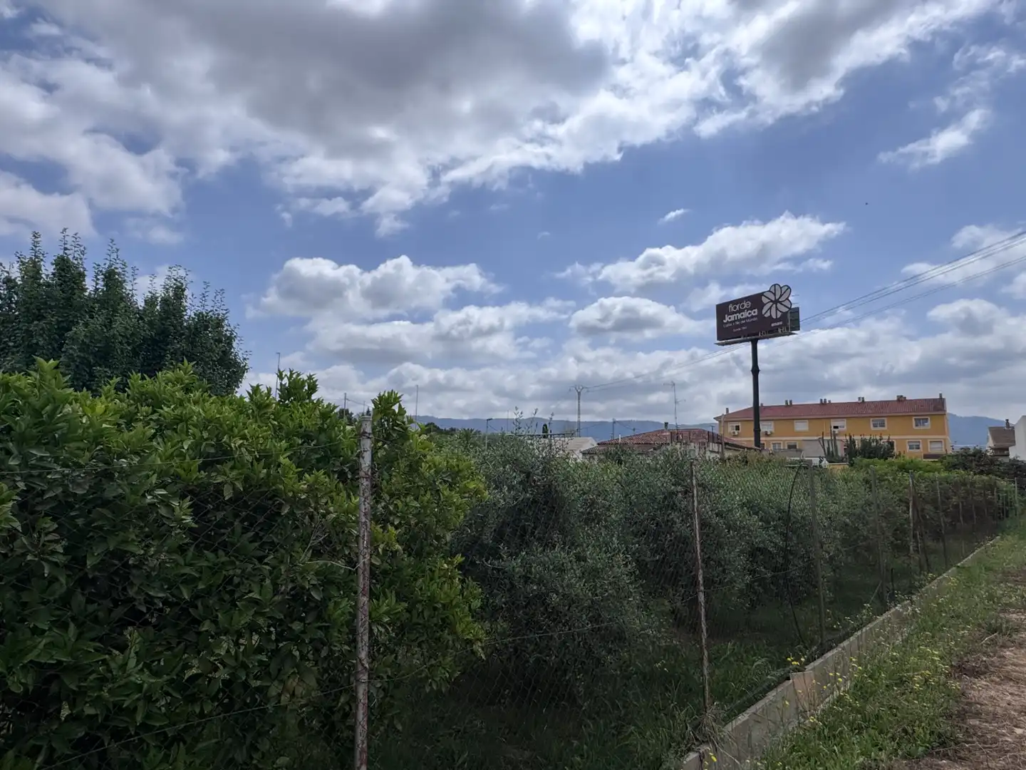 Residential zum Verkauf in Murcia