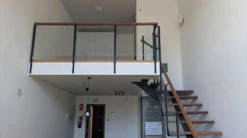 Foto 3 de Oficina de alquiler en Polígono Industrial Sur, San Sebastián de los Reyes