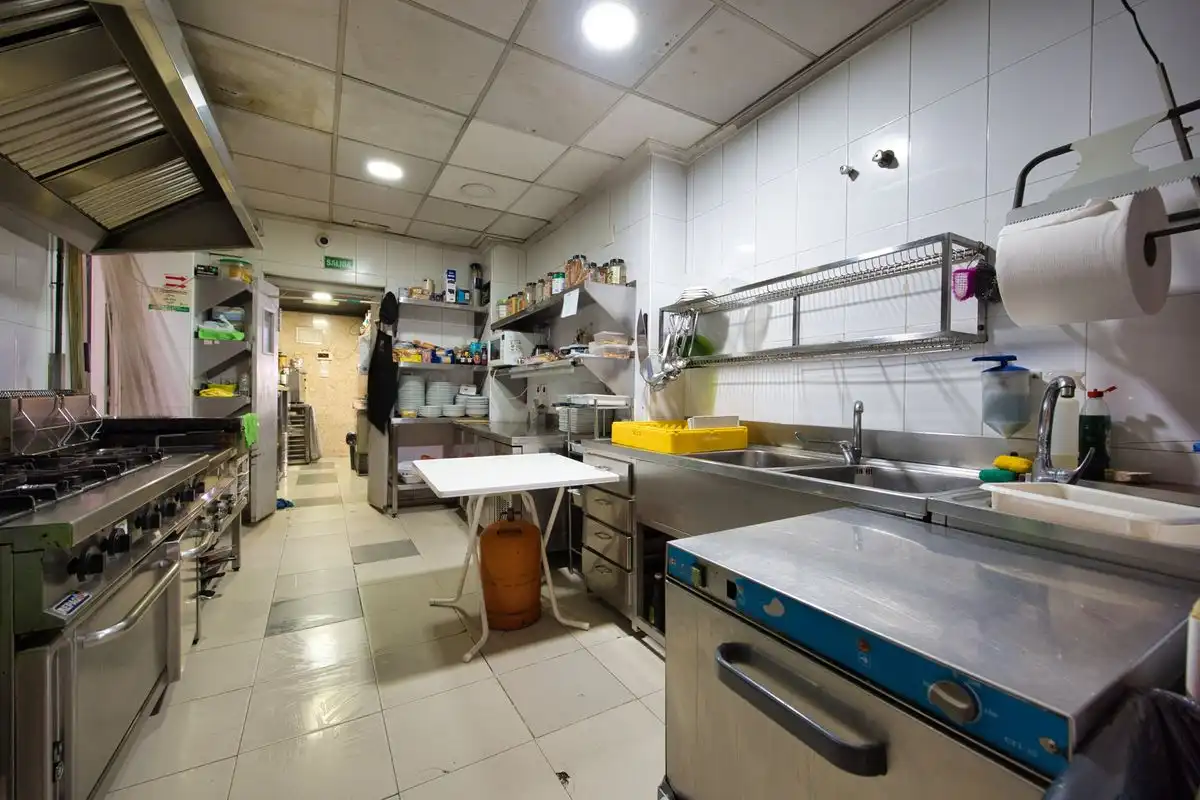 Mixed residential with lift for sale in Centro, imagen 11