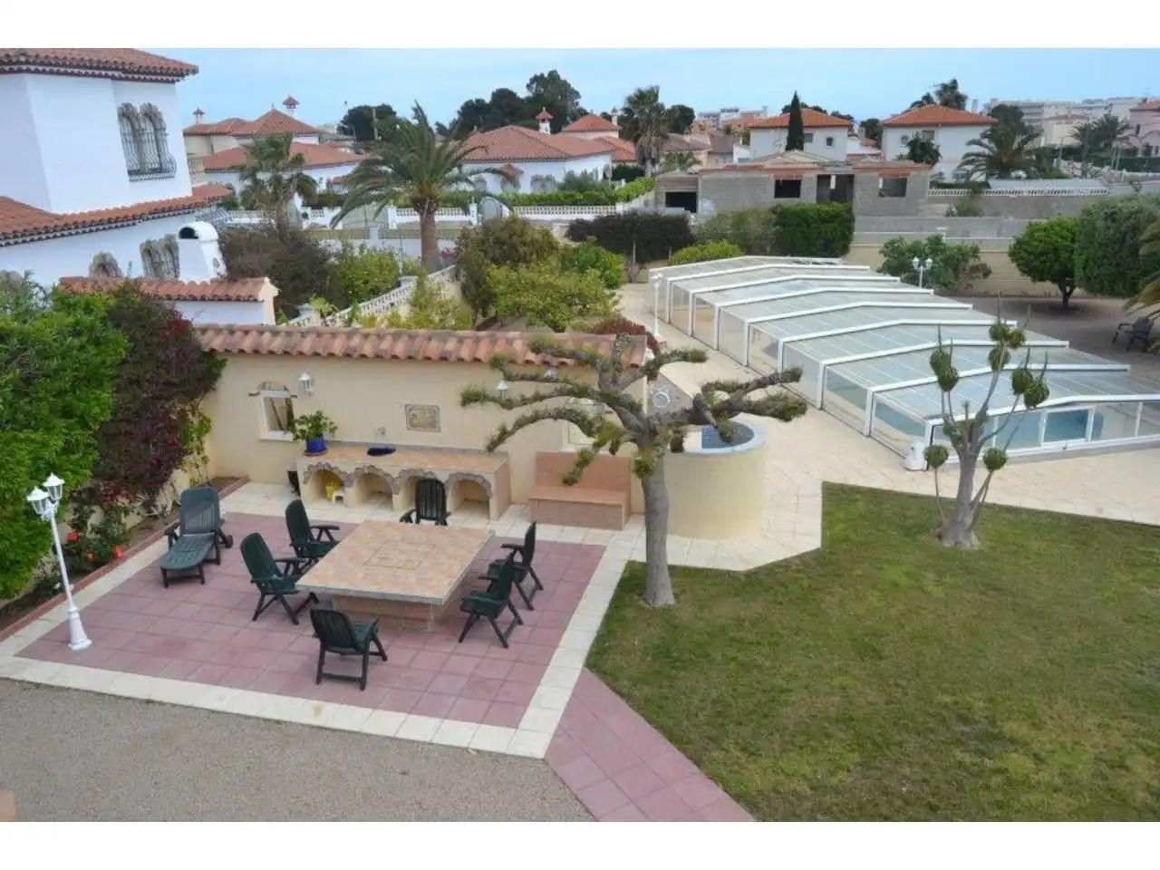 Villa avec piscine à vendre à Avenida Valencia, imagen 5