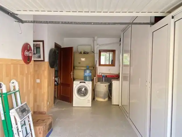 Casa o chalet en venta en Vallirana con Calefacción, Jardín privado y Terraza