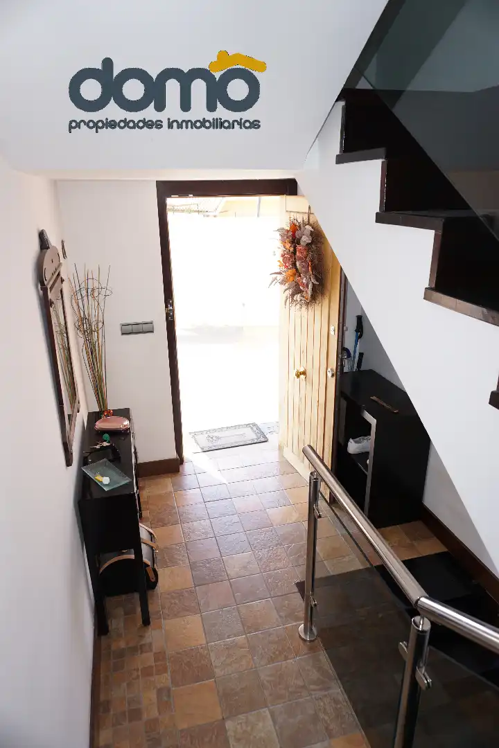 Chalet con terraza en venta en Calle Fuente Encaña, imagen 15