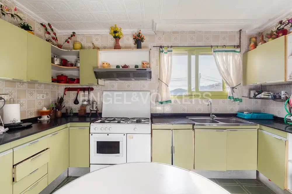 Haus mit Terrasse zum Verkauf in Av. Mediterrànea Pau, imagen 33